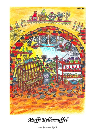 Muffi Kellermuffel