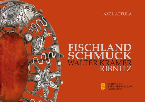 Fischlandschmuck - Axel Attula