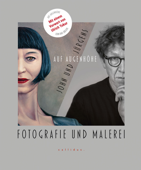 John und J&uuml;rgens - Auf Augenh&ouml;he - 