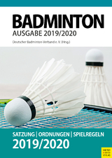 Badminton - Satzung, Ordnung, Spielregeln 2019/2020 - 