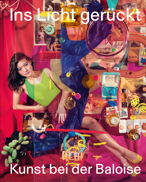 Ins Licht ger&uuml;ckt - 