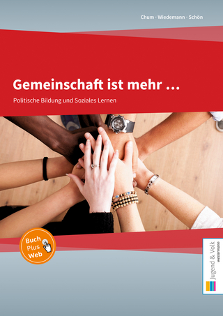 Gemeinschaft ist mehr