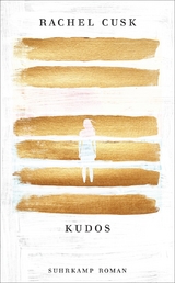 Kudos - Rachel Cusk