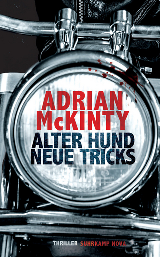 Alter Hund, neue Tricks