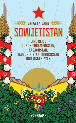 Sowjetistan