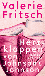 Herzklappen von Johnson & Johnson - Valerie Fritsch