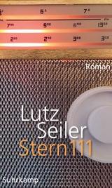 Stern 111 - Lutz Seiler