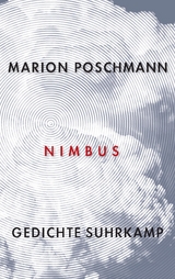Nimbus - Marion Poschmann