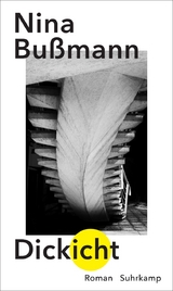 Dickicht - Nina Bu&szlig;mann