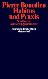 Schriften - Pierre Bourdieu