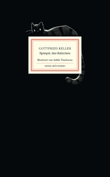 Spiegel, das Kätzchen - Gottfried Keller