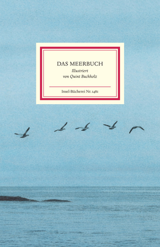 Das Meerbuch