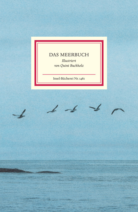 Das Meerbuch - 
