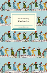 Kinderspiele - Kate Greenaway