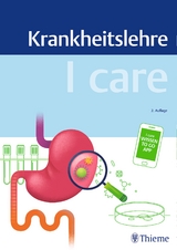 I care Krankheitslehre - 