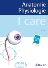 I care Anatomie Physiologie - 