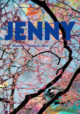 JENNY. Ausgabe 07