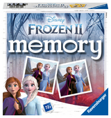 DFZ: memory&reg; - 