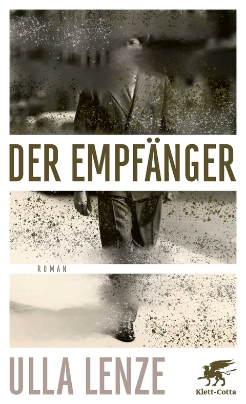 Der Empf&auml;nger - Ulla Lenze