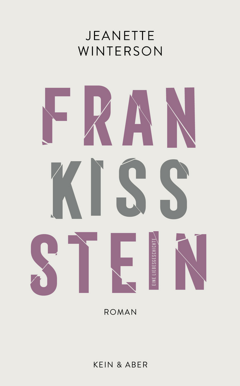 Frankissstein - Jeanette Winterson