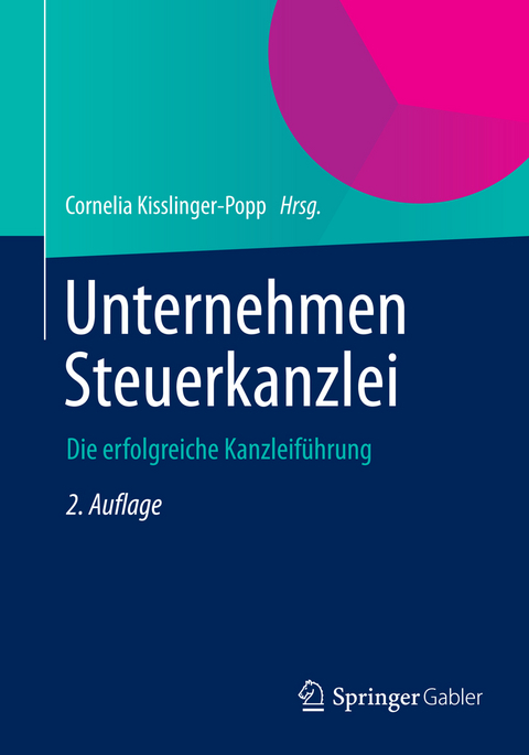 Unternehmen Steuerkanzlei - 
