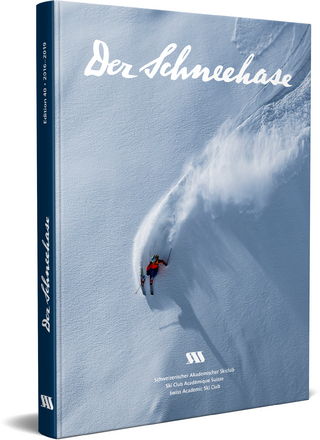 Der Schneehase, 40. Edition 2016-2019