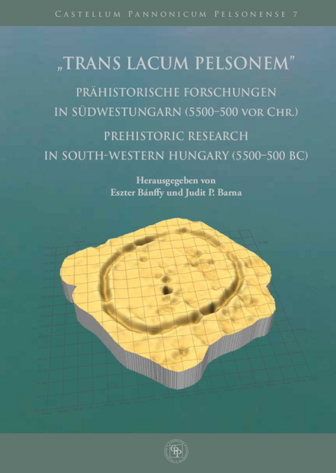 "Trans Lacum Pelsonem" - 