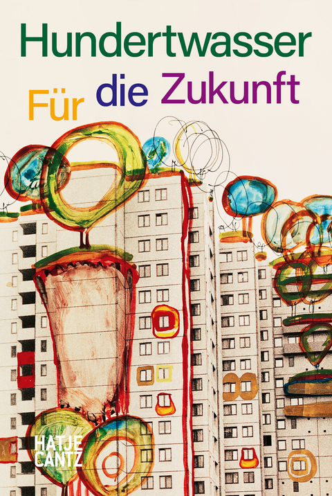 Hundertwasser - 