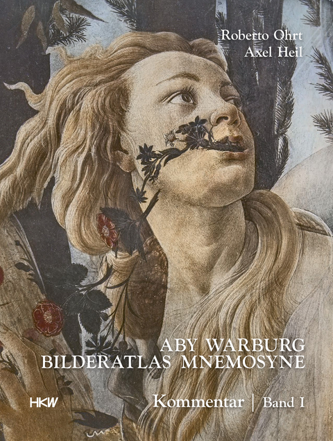 ABY WARBURG. BILDERATLAS MNEMOSYNE - 