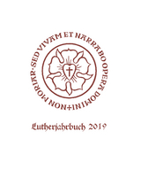 Lutherjahrbuch 86. Jahrgang 2019 - 