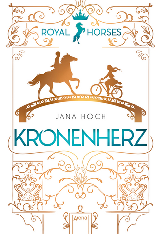 Royal Horses – Kronenherz