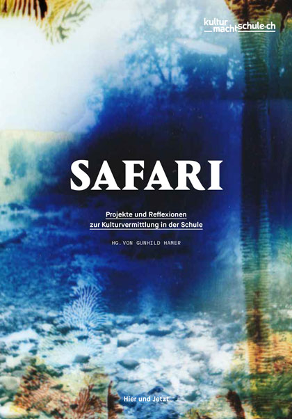 Safari - 