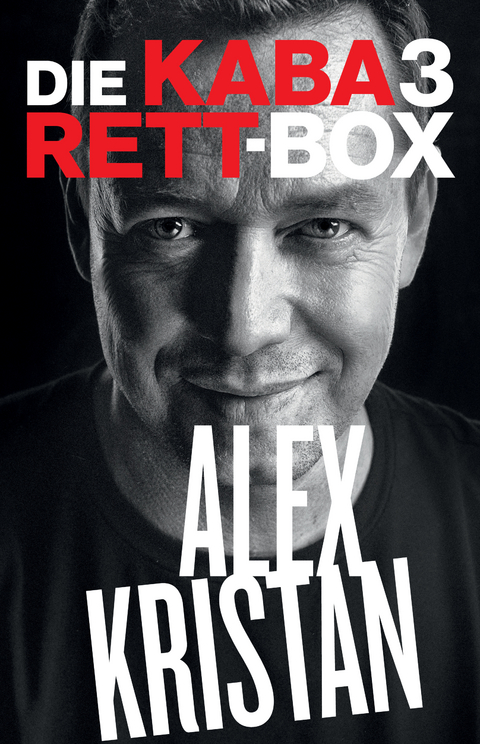Edition Best of Kabarett Set: Alex Kristan - Alex Kristan