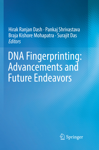 DNA Fingerprinting: Advancements and Future Endeavors