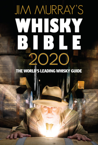 Jim Murray's Whisky Bible 2020