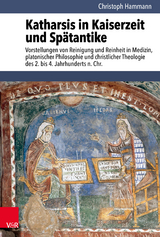 Katharsis in Kaiserzeit und Spätantike - Christoph Hammann