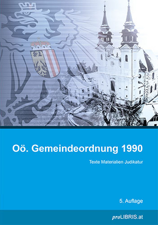 Oö. Gemeindeordnung 1990