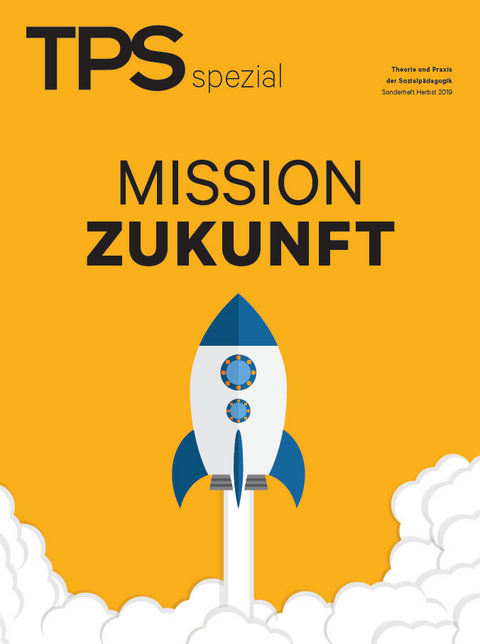 TPS spezial - Mission Zukunft