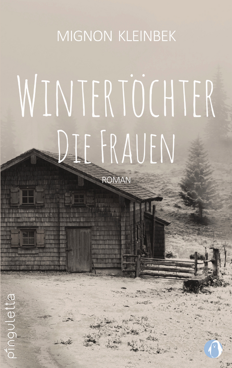 Wintert&ouml;chter - Mignon Kleinbek