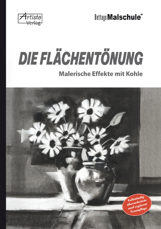 Die Flächentönung