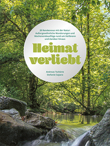 Heimatverliebt - Stefanie Sapara, Andreas Tsch&uuml;rtz