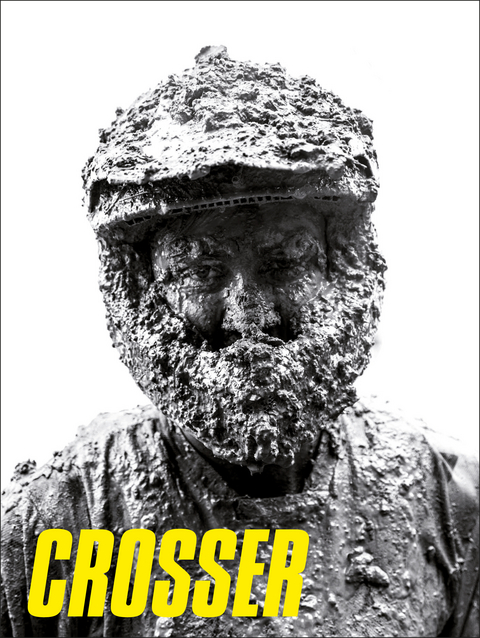 Crosser - Josef Perndl