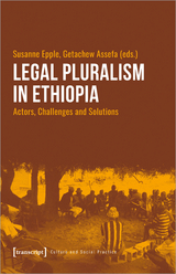 Legal Pluralism in Ethiopia - 