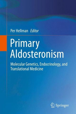 Primary Aldosteronism