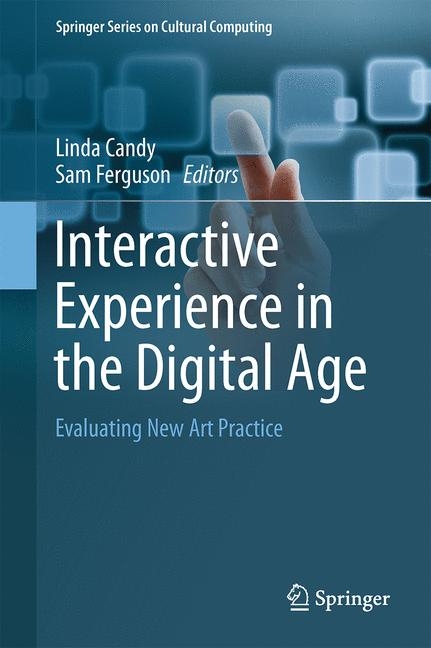 Interactive Experience in the Digital Age - 