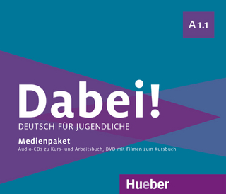 Dabei! A1.1