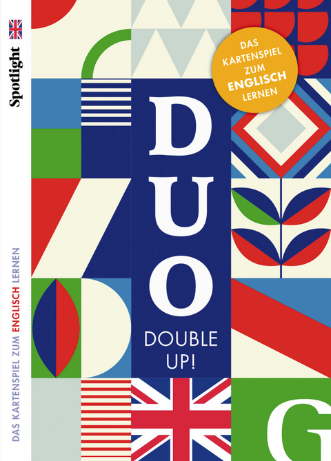 DUO &ndash; Double up! - 