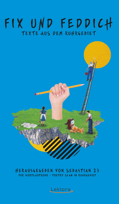 Fix & Feddich - Jan Philipp Zymny, Sandra Da Vina, Jule Weber, Jean-Philippe Kindler, Luisa Sonkol, Sven Hensel, Florian Stein, Janina Balzer, Rainer Holl, Patrick Salmen, Theresa Hahl, Selina Liebert, Yannick Steinkellner, Elena Nern, Sean B&uuml;, Jan Schmidt, Christofer mit F, Simeon Bu&szlig;, Matilda Heyer, Fatima Talalini, Lisa Lombardi, Micha-El Goehre, Jason Bartsch, Leonie Warnke, Josefine L&uuml;bke, Felicitas Friedrich, Lena Meckenstock, Marius Hanke, Luise Frentzel, Tobi Katze, Rebecca Heims, Sebastian 23, Svenja Przigoda, John BZi, Jay Nightwind, Miedya Mahmod, Malte K&uuml;ppers