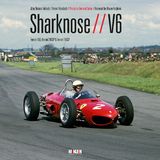 Sharknose V6 - J&ouml;rg-Thomas F&ouml;disch, Ro&szlig;bach Rainer