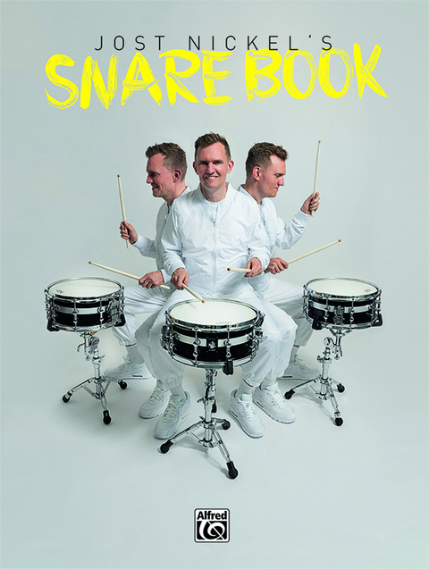 Jost Nickel's Snare Book - Jost Nickel